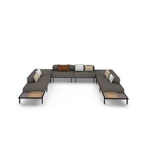 ALBATROSS 304 Configuration 7 (Mixed Tray)