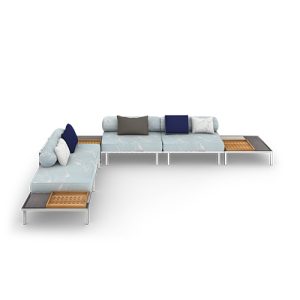 ALBATROSS 316 Configuration 9 (Mixed Tray)