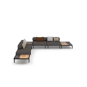 ALBATROSS 304 Configuration 9 (Mixed Tray)