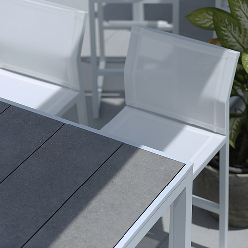 ALLUX Bar Tabel & Bar Chair