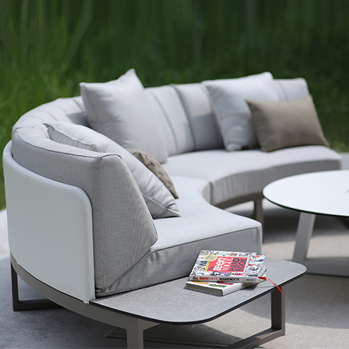 BABBO Left Right Hand Sectional