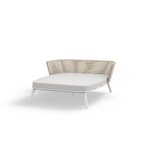 DAISY MAE Daybed (Alu Legs)