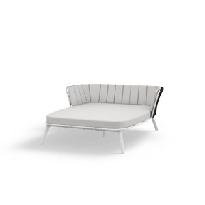 DAISY RAE Daybed (Alu Legs)