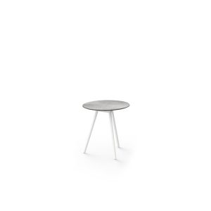 DAISY Balcony Table 28" / 71 cm (Alu Legs)