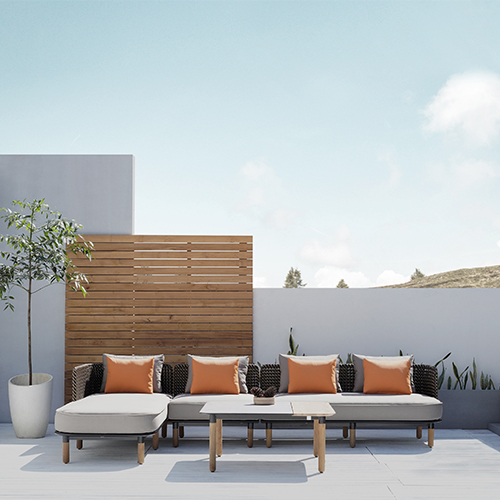 DAISY MAE Configuration 3