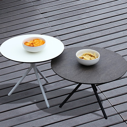 BONO Low & Side Table