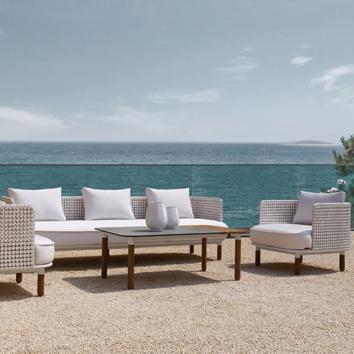 DAISY MAE 1 & 3 Seater