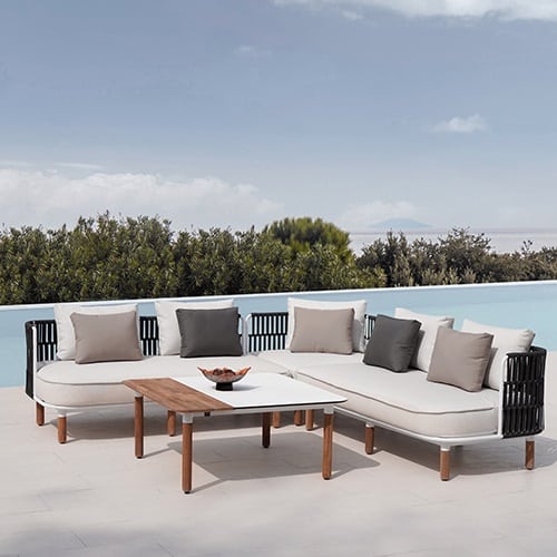 DAISY RAE Confguration 8