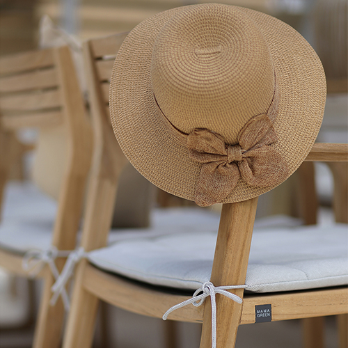 ESTATE Dining Armchair