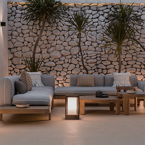 HACIENDA Configuration 3A