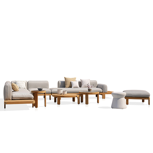 HACIENDA Configuration 5 Mood