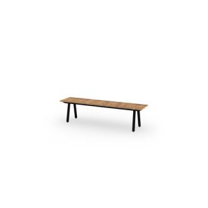 MAXXIMUS Bench 71" / 180 cm (Premium Teak)