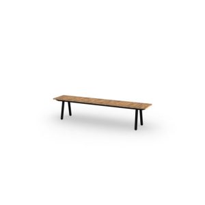 MAXXIMUS Bench 82.5″ / 210 cm (Premium Teak)