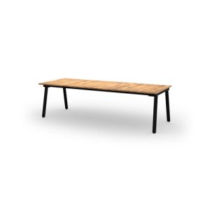 MAXXIMUS Table 108" / 274 cm (Premium Teak)