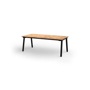 MAXXIMUS Table 84.5" / 215 cm (Premium Teak)