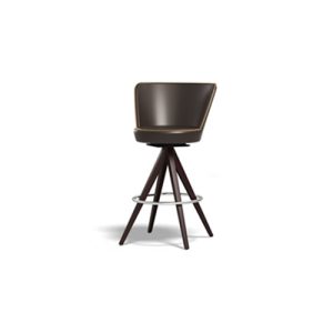 STIZZY Swivel Bar Chair
