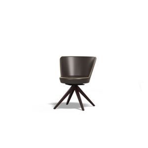 STIZZY Swivel Dining Chair