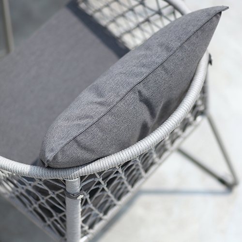 OHANA Dining Chair Detail