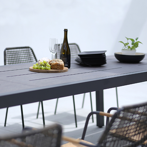 BAIA Extension Table HPL Detail