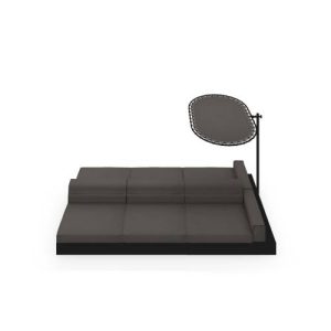 BOULEVARD Double Sided Configuration 6