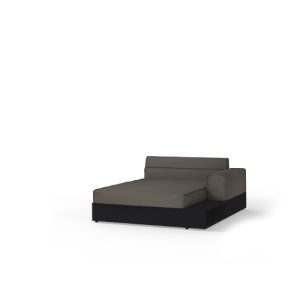 BOULEVARD Left Hand Chaise