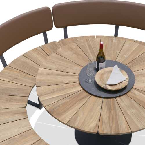 BEGONIA Configuration 6