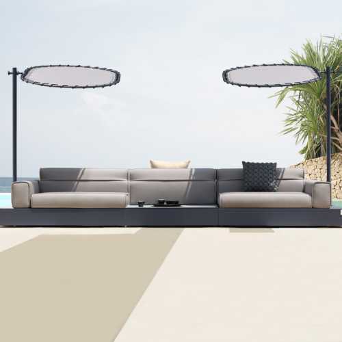 BOULEVARD Double Sided Configuration 13