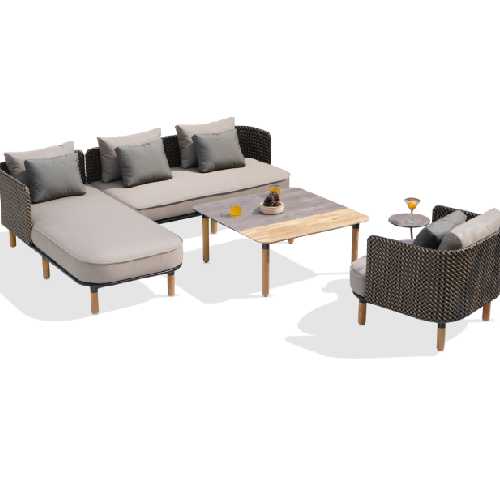 DAISY MAE Configuration 1