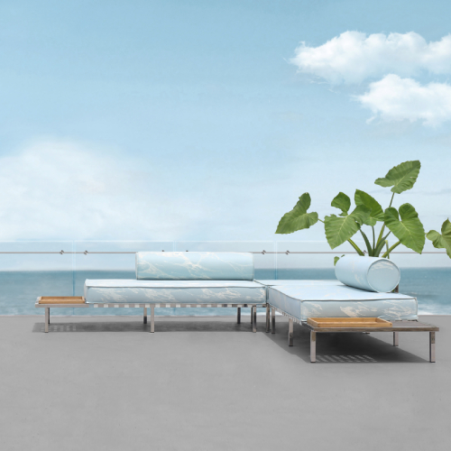 ALBATROSS 316 Configuration 1 (Mixed Tray)