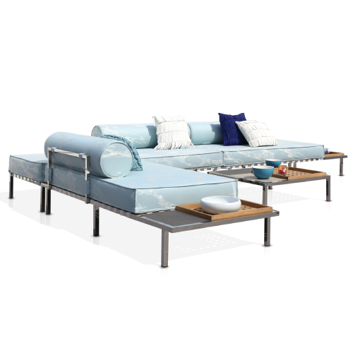 ALBATROSS 316 Configuration 3 (Mixed Tray)