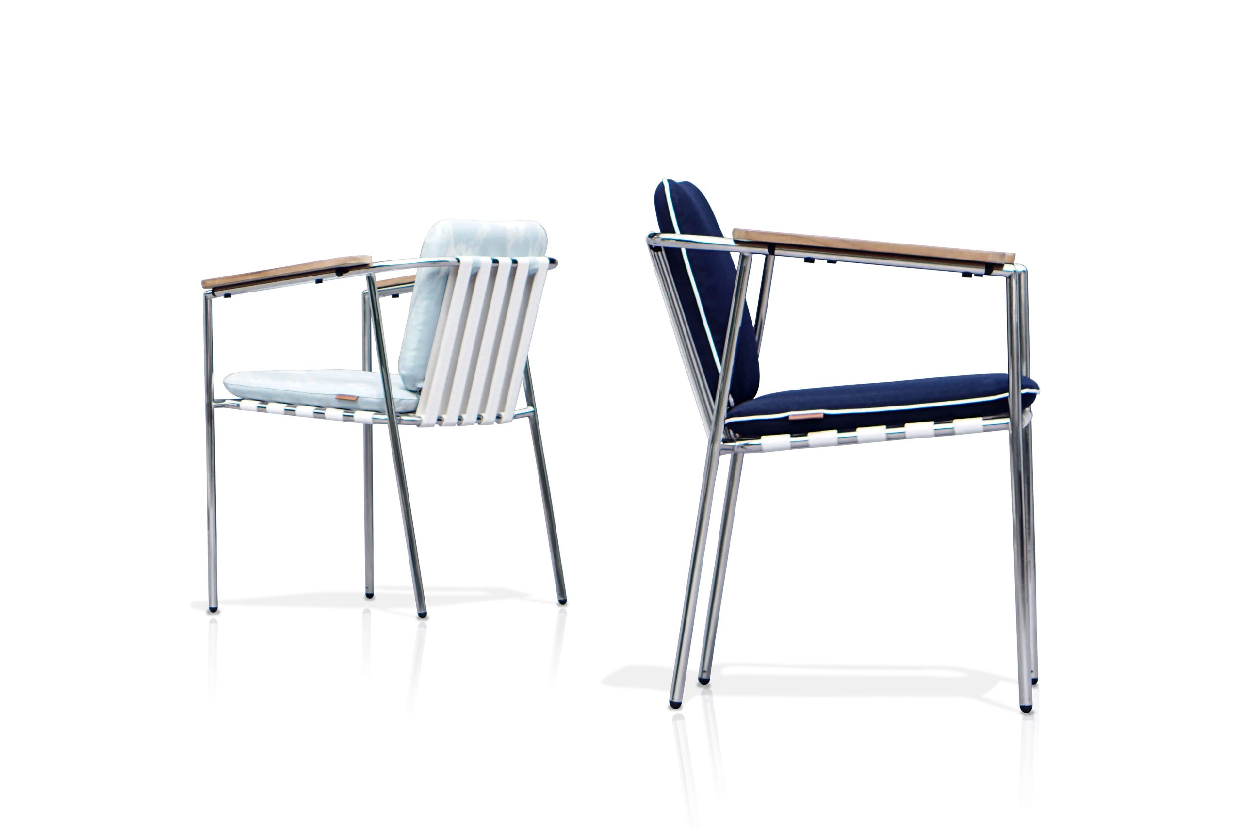 ALBATROSS Table Rectangular and Chairs 2_med