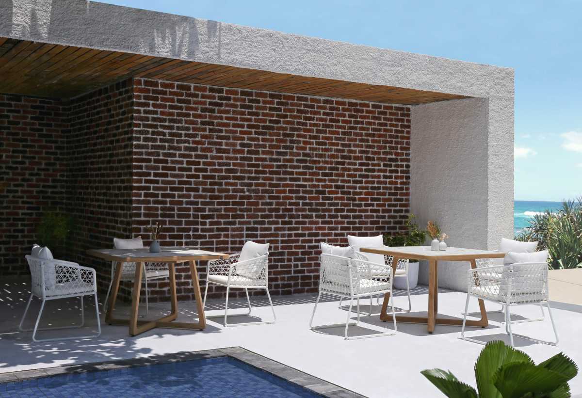 ESTATE_square_dining_table_with_OHANA_dining_chair_med