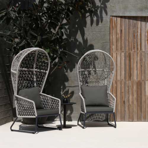 OHANA Balloon Lounge Chair