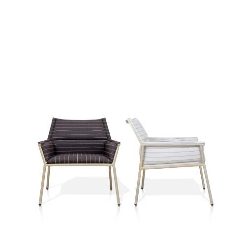 ANDY Easy Chair Mood