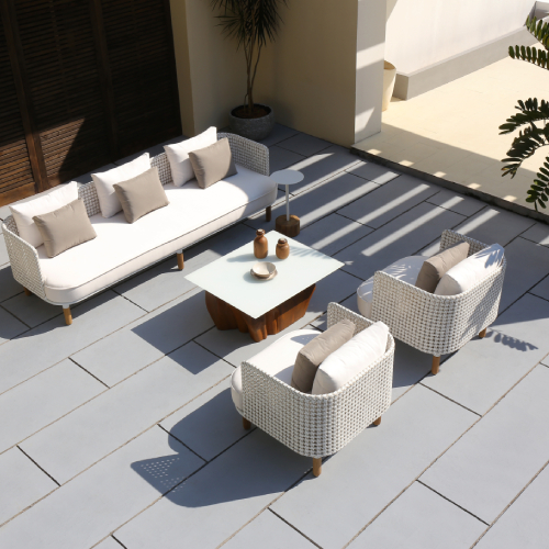 DAISY MAE 1-Seater & 3-Seater