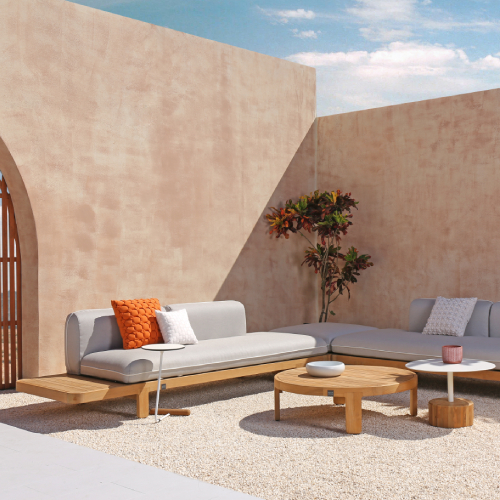 HACIENDA Configuration 3B