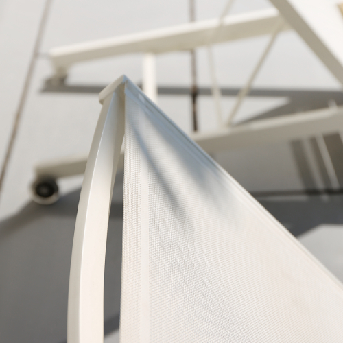 BONDI Chaise Lounge Detail