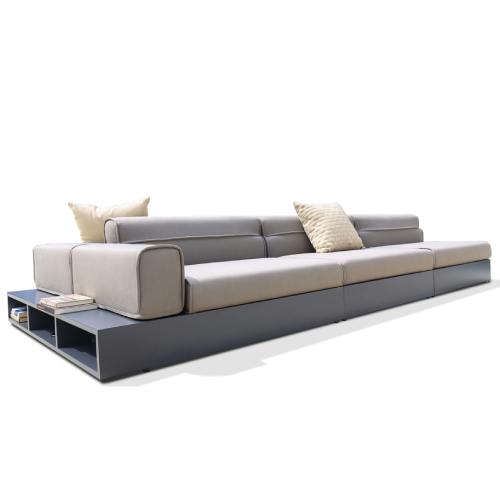 BOULEVARD Double Sided Configuration 5 Mood