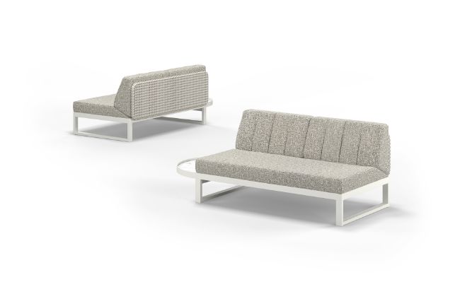 MUN019 MUNIA MO Right Hand Modular System (HPL) - CA1