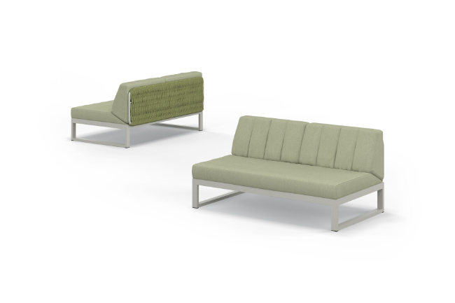 MUN117 MUNIA NAYA Modular System - CA1