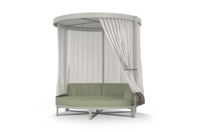 MUN121 MUNIA NAYA Dome - CA1