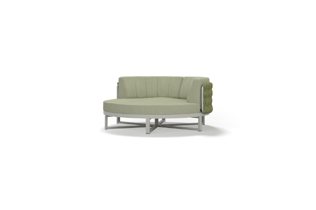 MUN126 MUNIA NAYA Island Dia 152Cm - CA1