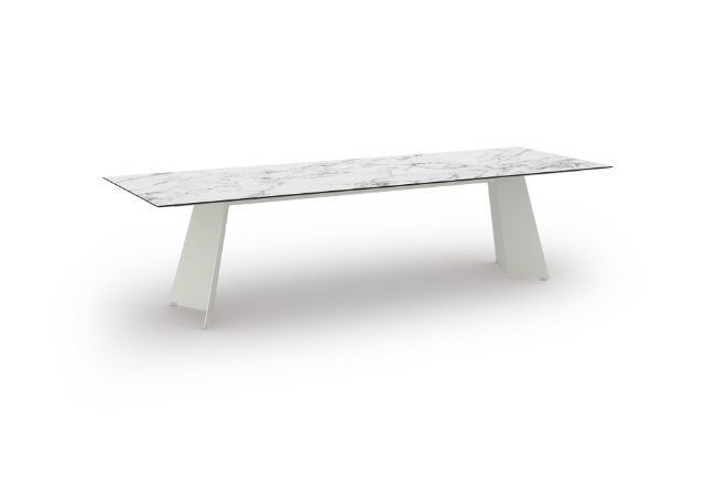 PRD005 PRADO Dining Table 305 Cm - CA1