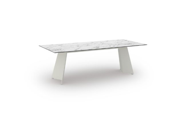 PRD006 PRADO Dining Table 240 Cm - CA1
