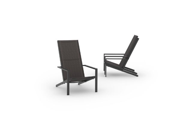 BND079 BONDI Adirondack (Full sling) - CA1