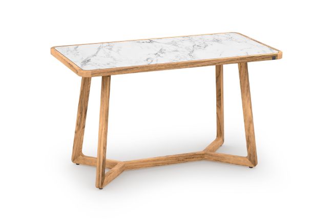 EST66 ESTATE Rectangular Bar Table (HPL) - CA1