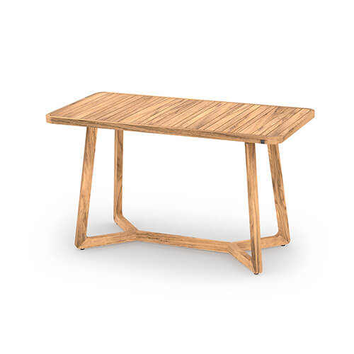 EST67 ESTATE Rectangular Bar Table (Teak)_tb