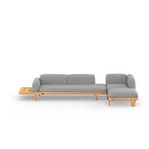 HACIENDA Configuration 22