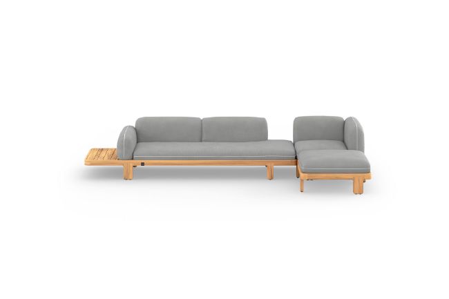 HACCO-22 HACIENDA Configuration 22 - CA1