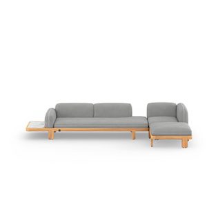 HACIENDA Configuration 32